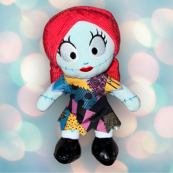 Disney Other - Disney Nuimos Sally Nightmare Before Christmas Plush Toy